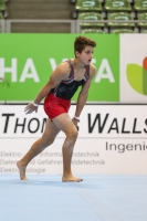 Thumbnail - Tobias Schnur - Gymnastique Artistique - 2019 - egWohnen Juniors Trophy - Participants - Germany 02034_12286.jpg