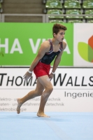 Thumbnail - Tobias Schnur - Gymnastique Artistique - 2019 - egWohnen Juniors Trophy - Participants - Germany 02034_12287.jpg