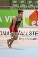 Thumbnail - Tobias Schnur - Gymnastique Artistique - 2019 - egWohnen Juniors Trophy - Participants - Germany 02034_12288.jpg