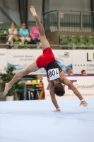 Thumbnail - Tobias Schnur - Artistic Gymnastics - 2019 - egWohnen Juniors Trophy - Participants - Germany 02034_12289.jpg