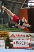 Thumbnail - Tobias Schnur - Artistic Gymnastics - 2019 - egWohnen Juniors Trophy - Participants - Germany 02034_12292.jpg