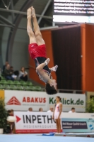 Thumbnail - Tobias Schnur - Artistic Gymnastics - 2019 - egWohnen Juniors Trophy - Participants - Germany 02034_12293.jpg