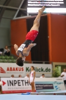 Thumbnail - Tobias Schnur - Gymnastique Artistique - 2019 - egWohnen Juniors Trophy - Participants - Germany 02034_12294.jpg