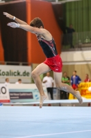 Thumbnail - Tobias Schnur - Gymnastique Artistique - 2019 - egWohnen Juniors Trophy - Participants - Germany 02034_12300.jpg