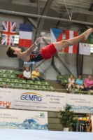Thumbnail - Tobias Schnur - Спортивная гимнастика - 2019 - egWohnen Juniors Trophy - Participants - Germany 02034_12301.jpg