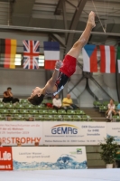 Thumbnail - Tobias Schnur - Artistic Gymnastics - 2019 - egWohnen Juniors Trophy - Participants - Germany 02034_12302.jpg