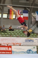 Thumbnail - Tobias Schnur - Gymnastique Artistique - 2019 - egWohnen Juniors Trophy - Participants - Germany 02034_12304.jpg
