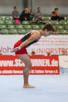 Thumbnail - Tobias Schnur - Спортивная гимнастика - 2019 - egWohnen Juniors Trophy - Participants - Germany 02034_12308.jpg