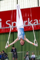 Thumbnail - Beda Kobler - Gymnastique Artistique - 2019 - egWohnen Juniors Trophy - Participants - Switzerland 02034_12314.jpg
