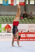 Thumbnail - Tobias Schnur - Gymnastique Artistique - 2019 - egWohnen Juniors Trophy - Participants - Germany 02034_12319.jpg