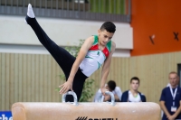 Thumbnail - Algeria - Artistic Gymnastics - 2019 - egWohnen Juniors Trophy - Participants 02034_12324.jpg