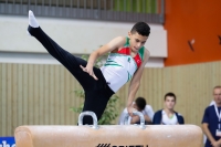 Thumbnail - Algeria - Gymnastique Artistique - 2019 - egWohnen Juniors Trophy - Participants 02034_12325.jpg