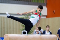 Thumbnail - Algeria - Ginnastica Artistica - 2019 - egWohnen Juniors Trophy - Participants 02034_12326.jpg