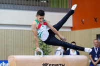 Thumbnail - Algeria - Спортивная гимнастика - 2019 - egWohnen Juniors Trophy - Participants 02034_12327.jpg