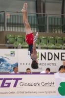 Thumbnail - Tobias Schnur - Artistic Gymnastics - 2019 - egWohnen Juniors Trophy - Participants - Germany 02034_12333.jpg