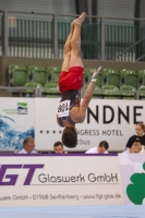 Thumbnail - Tobias Schnur - Спортивная гимнастика - 2019 - egWohnen Juniors Trophy - Participants - Germany 02034_12334.jpg