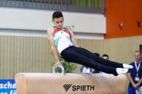Thumbnail - Algeria - Спортивная гимнастика - 2019 - egWohnen Juniors Trophy - Participants 02034_12335.jpg
