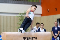 Thumbnail - Algeria - Artistic Gymnastics - 2019 - egWohnen Juniors Trophy - Participants 02034_12337.jpg