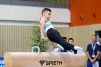 Thumbnail - Algeria - Спортивная гимнастика - 2019 - egWohnen Juniors Trophy - Participants 02034_12338.jpg