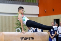 Thumbnail - Algeria - Artistic Gymnastics - 2019 - egWohnen Juniors Trophy - Participants 02034_12339.jpg
