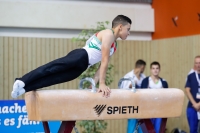 Thumbnail - Algeria - Artistic Gymnastics - 2019 - egWohnen Juniors Trophy - Participants 02034_12340.jpg
