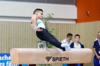 Thumbnail - Algeria - Artistic Gymnastics - 2019 - egWohnen Juniors Trophy - Participants 02034_12341.jpg