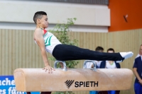 Thumbnail - Algeria - Artistic Gymnastics - 2019 - egWohnen Juniors Trophy - Participants 02034_12342.jpg