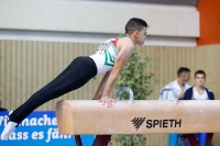 Thumbnail - Algeria - Спортивная гимнастика - 2019 - egWohnen Juniors Trophy - Participants 02034_12343.jpg