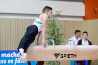 Thumbnail - Algeria - Artistic Gymnastics - 2019 - egWohnen Juniors Trophy - Participants 02034_12344.jpg