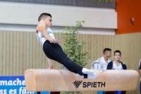 Thumbnail - Algeria - Artistic Gymnastics - 2019 - egWohnen Juniors Trophy - Participants 02034_12345.jpg