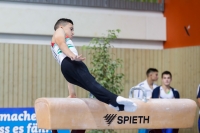 Thumbnail - Algeria - Ginnastica Artistica - 2019 - egWohnen Juniors Trophy - Participants 02034_12345.jpg