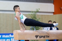 Thumbnail - Algeria - Gymnastique Artistique - 2019 - egWohnen Juniors Trophy - Participants 02034_12346.jpg