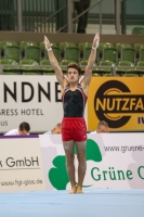 Thumbnail - Tobias Schnur - Artistic Gymnastics - 2019 - egWohnen Juniors Trophy - Participants - Germany 02034_12347.jpg