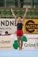 Thumbnail - Tobias Schnur - Gymnastique Artistique - 2019 - egWohnen Juniors Trophy - Participants - Germany 02034_12348.jpg
