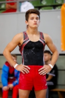 Thumbnail - Tobias Schnur - Ginnastica Artistica - 2019 - egWohnen Juniors Trophy - Participants - Germany 02034_12419.jpg