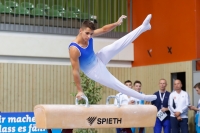 Thumbnail - Daniel David Kaplan - Спортивная гимнастика - 2019 - egWohnen Juniors Trophy - Participants - Czech Republic 02034_12442.jpg