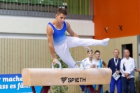 Thumbnail - Daniel David Kaplan - Спортивная гимнастика - 2019 - egWohnen Juniors Trophy - Participants - Czech Republic 02034_12445.jpg