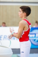 Thumbnail - Matteo Giubellini - Artistic Gymnastics - 2019 - egWohnen Juniors Trophy - Participants - Switzerland 02034_12631.jpg