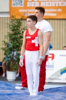 Thumbnail - Matteo Giubellini - Artistic Gymnastics - 2019 - egWohnen Juniors Trophy - Participants - Switzerland 02034_12712.jpg