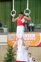 Thumbnail - Matteo Giubellini - Artistic Gymnastics - 2019 - egWohnen Juniors Trophy - Participants - Switzerland 02034_12721.jpg