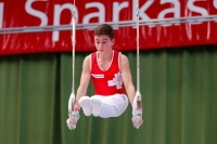 Thumbnail - Matteo Giubellini - Спортивная гимнастика - 2019 - egWohnen Juniors Trophy - Participants - Switzerland 02034_12725.jpg