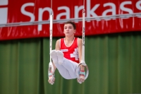 Thumbnail - Matteo Giubellini - Спортивная гимнастика - 2019 - egWohnen Juniors Trophy - Participants - Switzerland 02034_12727.jpg