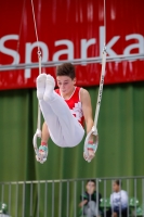 Thumbnail - Matteo Giubellini - Спортивная гимнастика - 2019 - egWohnen Juniors Trophy - Participants - Switzerland 02034_12728.jpg