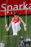 Thumbnail - Matteo Giubellini - Спортивная гимнастика - 2019 - egWohnen Juniors Trophy - Participants - Switzerland 02034_12731.jpg