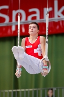 Thumbnail - Matteo Giubellini - Спортивная гимнастика - 2019 - egWohnen Juniors Trophy - Participants - Switzerland 02034_12736.jpg