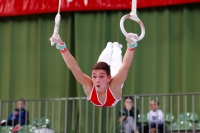 Thumbnail - Matteo Giubellini - Artistic Gymnastics - 2019 - egWohnen Juniors Trophy - Participants - Switzerland 02034_12755.jpg
