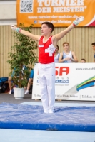 Thumbnail - Matteo Giubellini - Спортивная гимнастика - 2019 - egWohnen Juniors Trophy - Participants - Switzerland 02034_12759.jpg