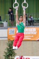 Thumbnail - Algeria - Gymnastique Artistique - 2019 - egWohnen Juniors Trophy - Participants 02034_12866.jpg