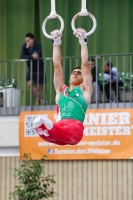 Thumbnail - Algeria - Спортивная гимнастика - 2019 - egWohnen Juniors Trophy - Participants 02034_12867.jpg