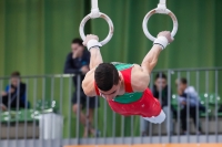 Thumbnail - Algeria - Gymnastique Artistique - 2019 - egWohnen Juniors Trophy - Participants 02034_12872.jpg